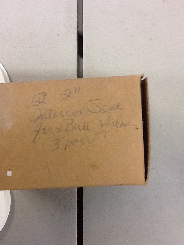 Extra Seats D-1941-00 new in box