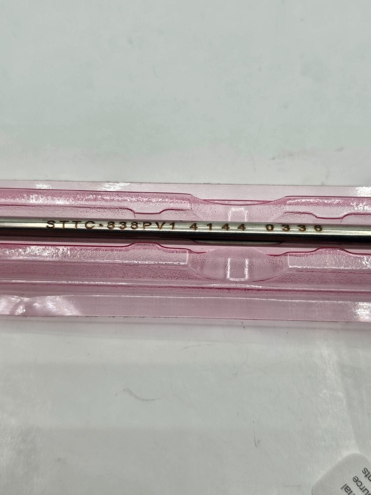 Metcal STTC-838PV1 Cartridge, Chisel, Power, 1.5mm (0.059), 875