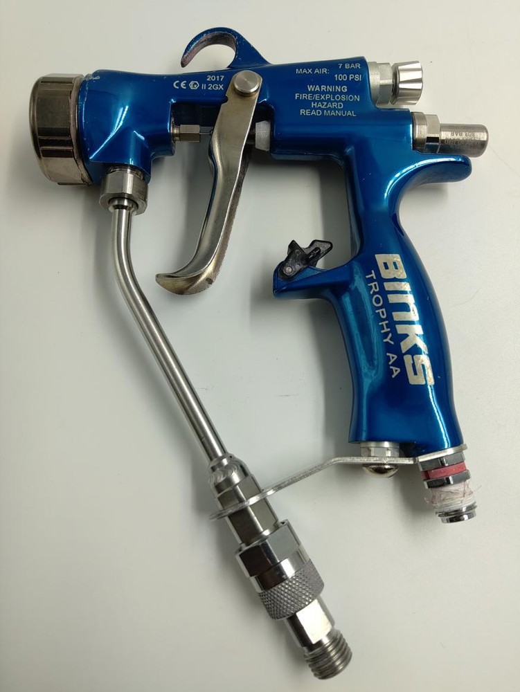 Binks Trophy AA4400 Spray Gun (AP2040594)