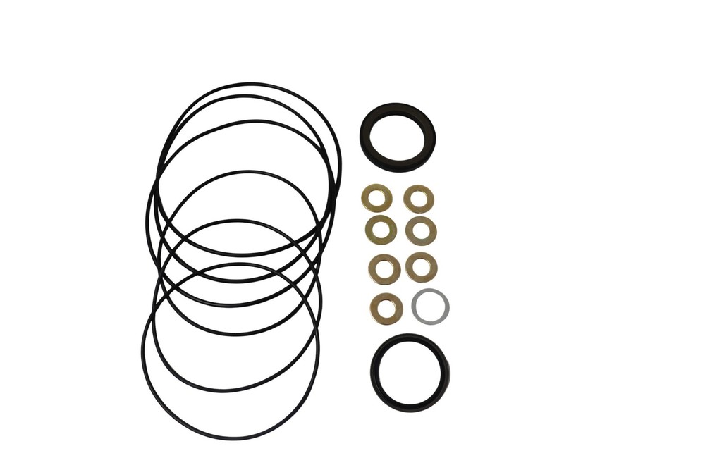 Aztec Replacement for Seal Kit for Danfoss 151-0716 - Hydraulic Motor