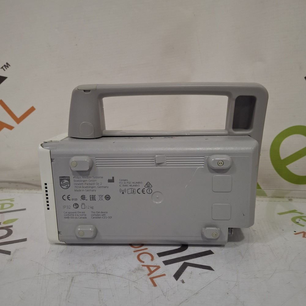 Philips IntelliVue X2 Module - Masimo Rainbow SpO2