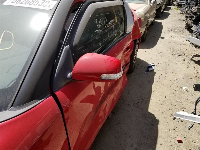 14-16 SCION TC POWER SUPPLY CONTROL MODULE ECM ASSEMBLY