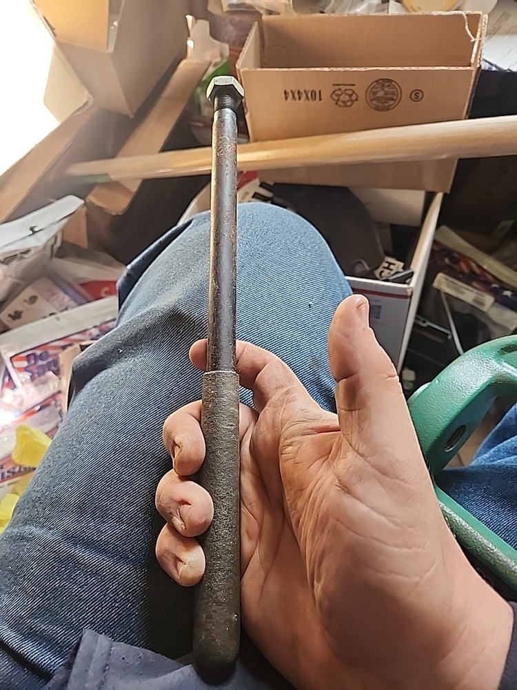 RCBS Reloader Special 2 Reloading Press W/ Box