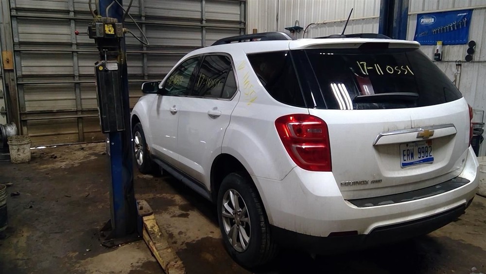 Dash Panel Fits 10-17 EQUINOX 10323390