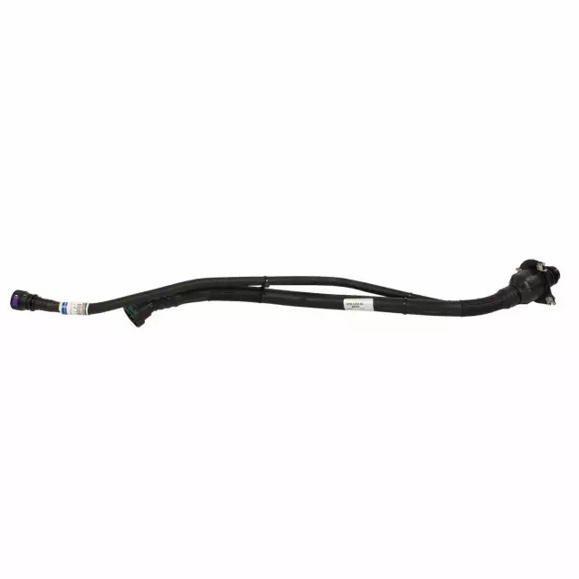 Genuine Ford Filler Pipe HC3Z-5J232-E