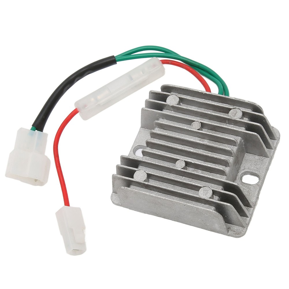 AVR Voltage Regulator Automatic Voltage Stabilizer Aluminum Electrical