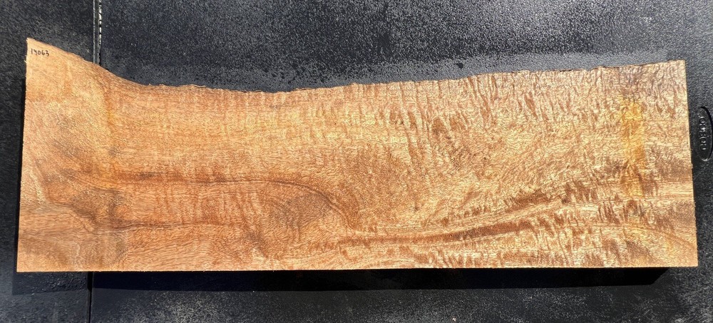 Hawaiian Curly Mango Board #14063