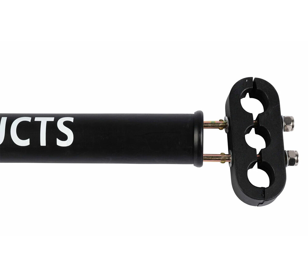 TENDER KIT, 16" SINGLE SPRING 9420-1