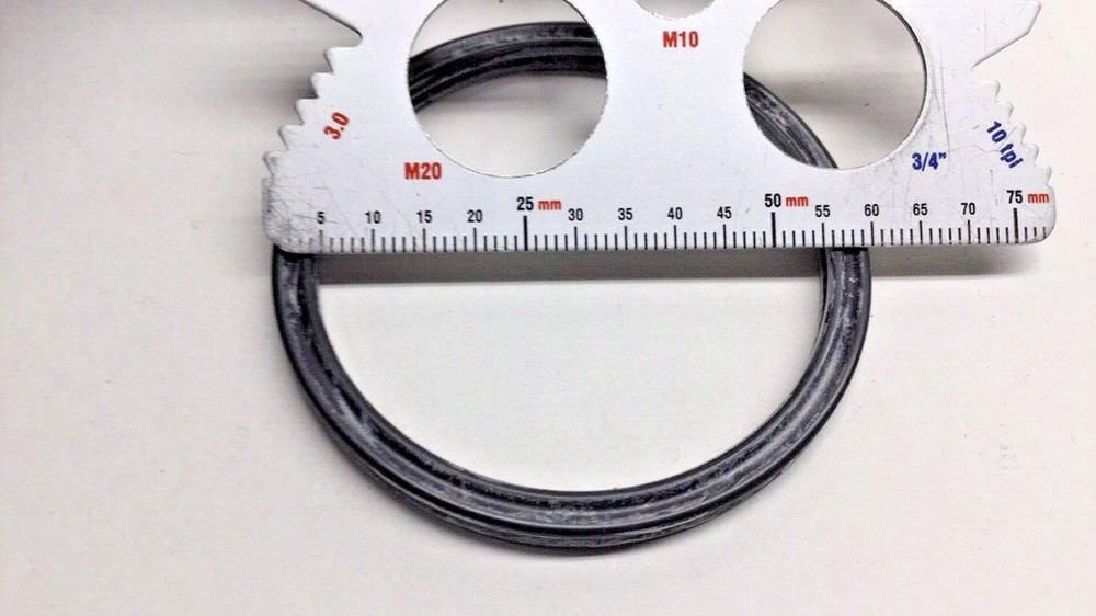 Okuma H0031-0005-04 O-Ring