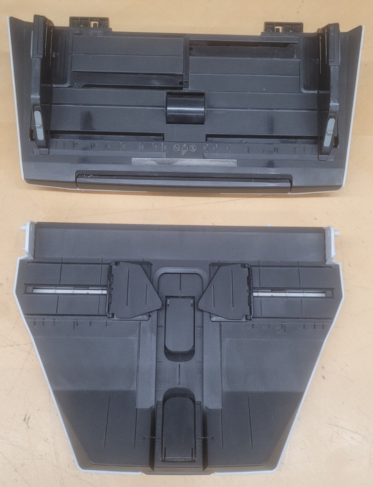 FUJITSU fi-7700 Input & Output Trays