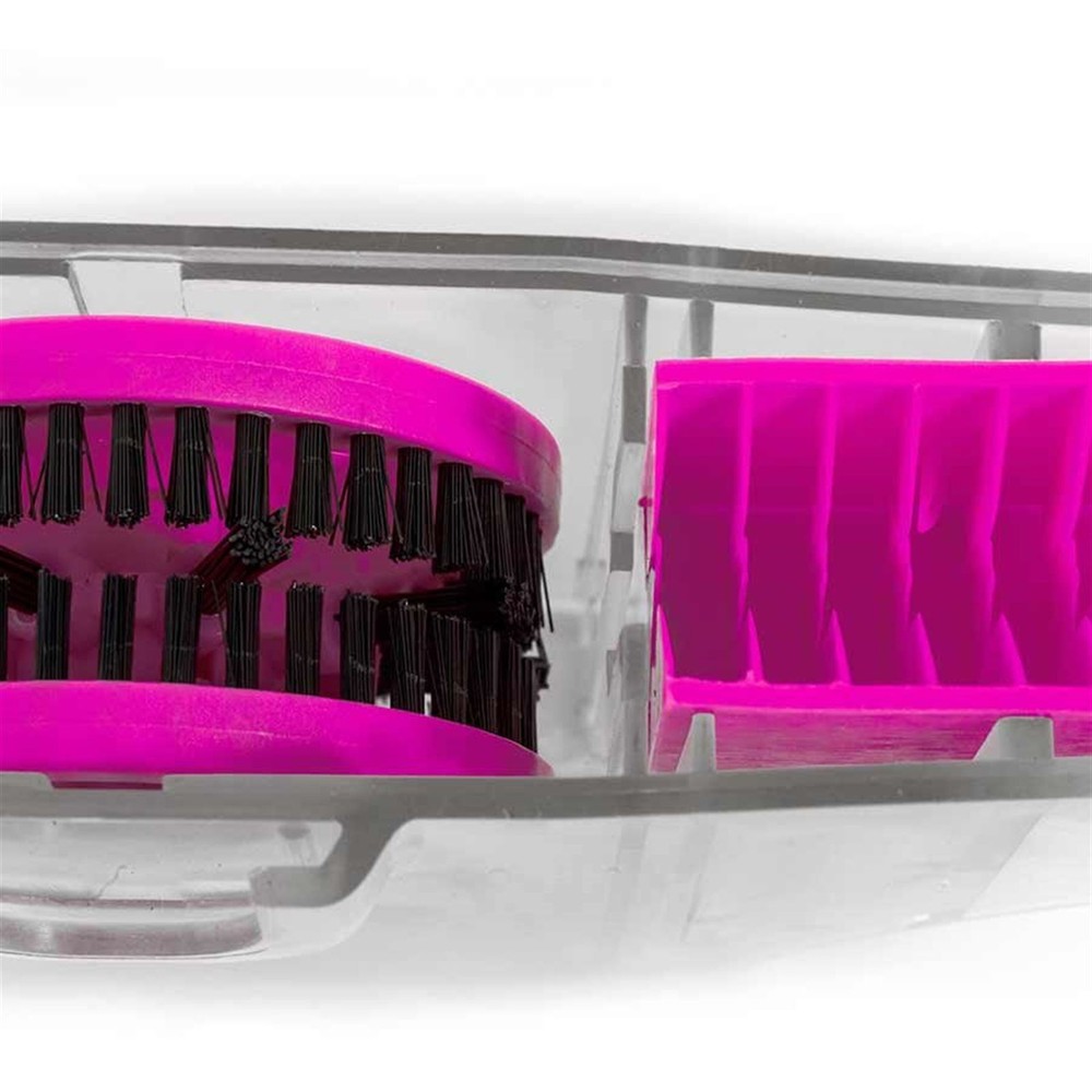 Muc-Off X3 Chain Cleaner Kit 277US