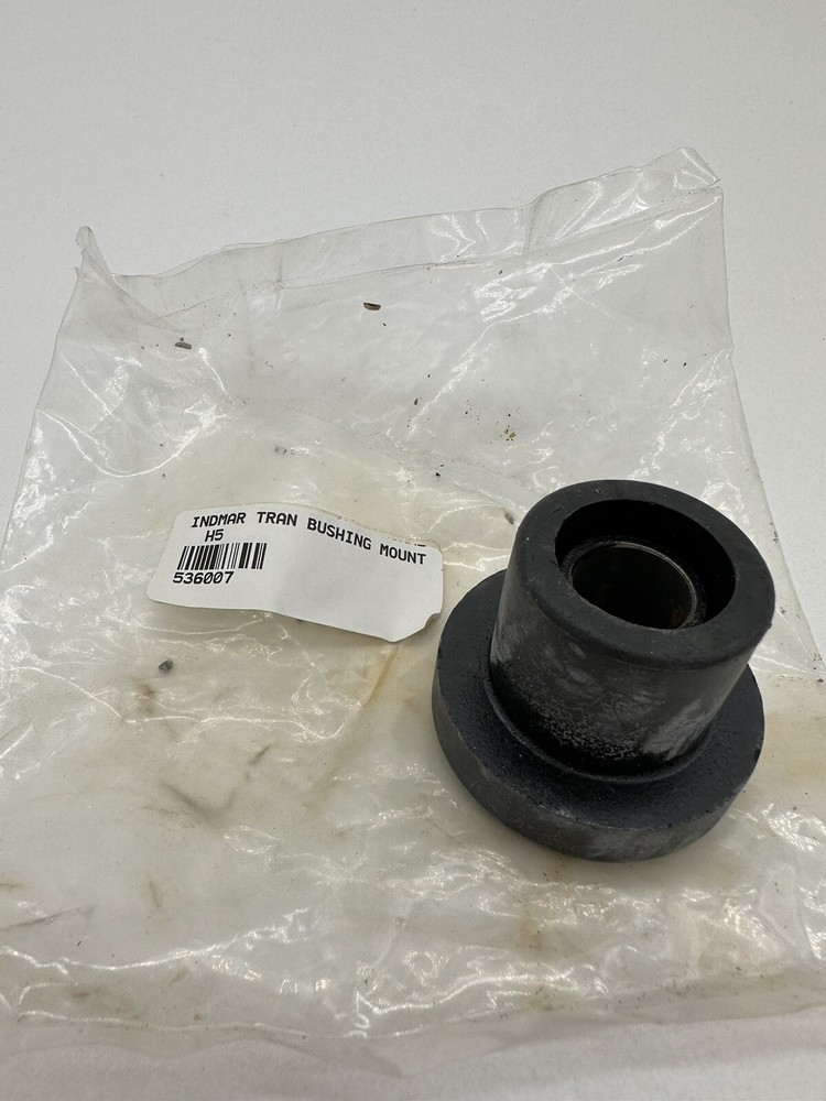 Indmar Tran Bushing Mount 536007