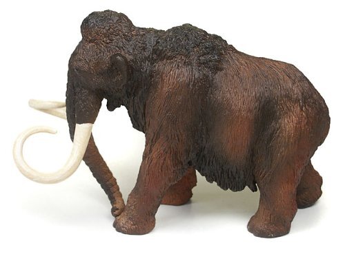 Mamut Lanudo