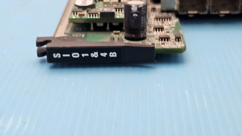 ECI Telecom SIO1&4B Module