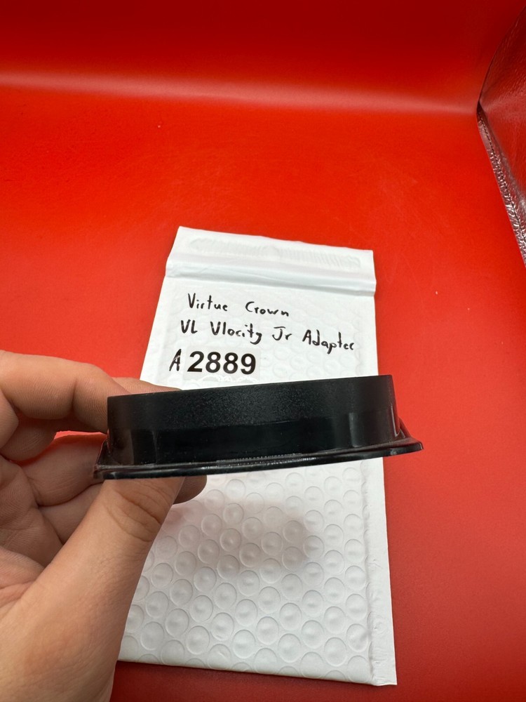 Virtue Crown VL Vlocity Jr Adapter