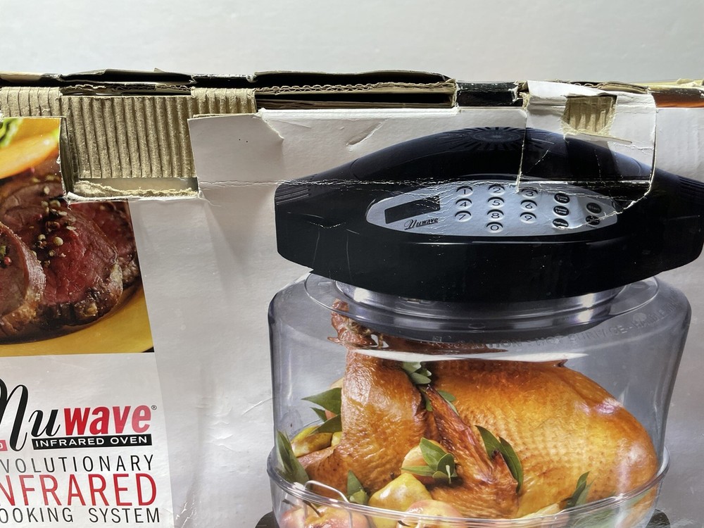 NuWave 20322 Pro Digital Infrared Oven