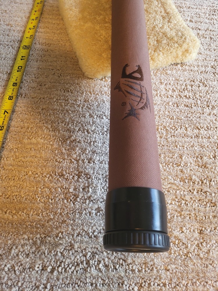 G Loomis Fly Rod Case