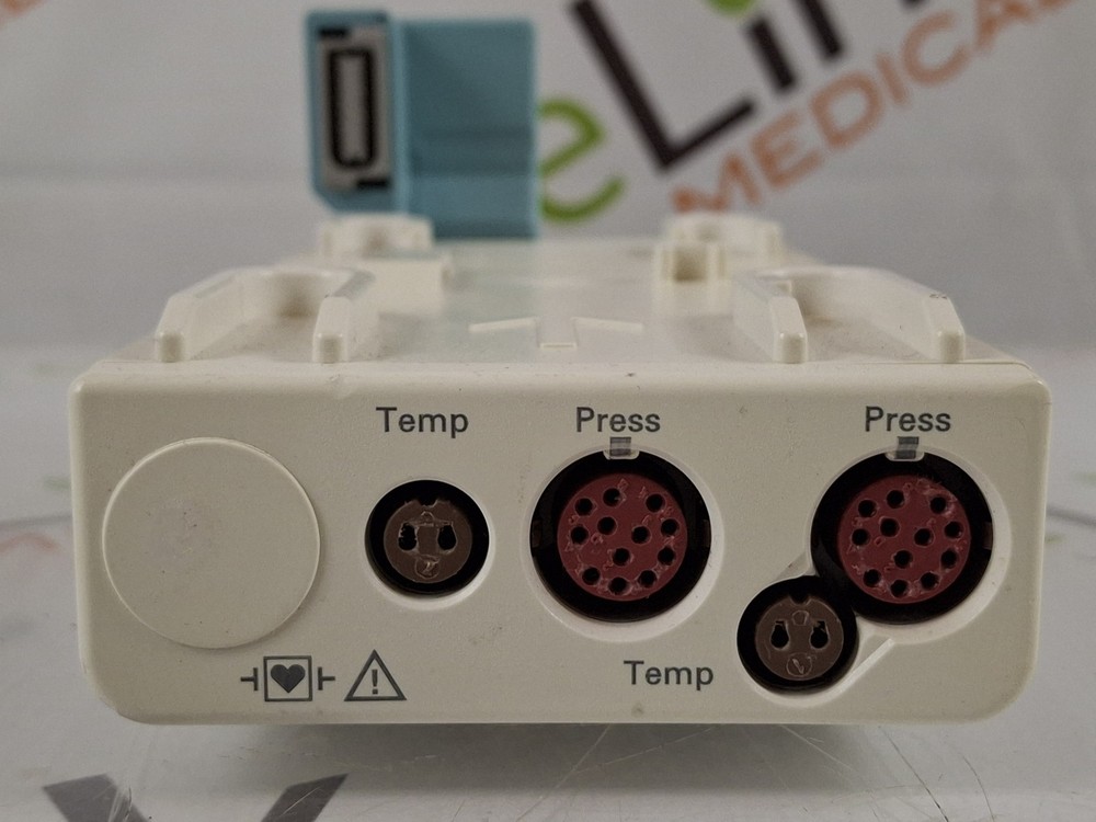 Philips M3012A MMS Extension Module