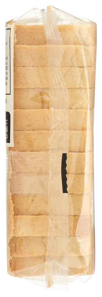 , Organic Mini Toast, 2.8 Ounce