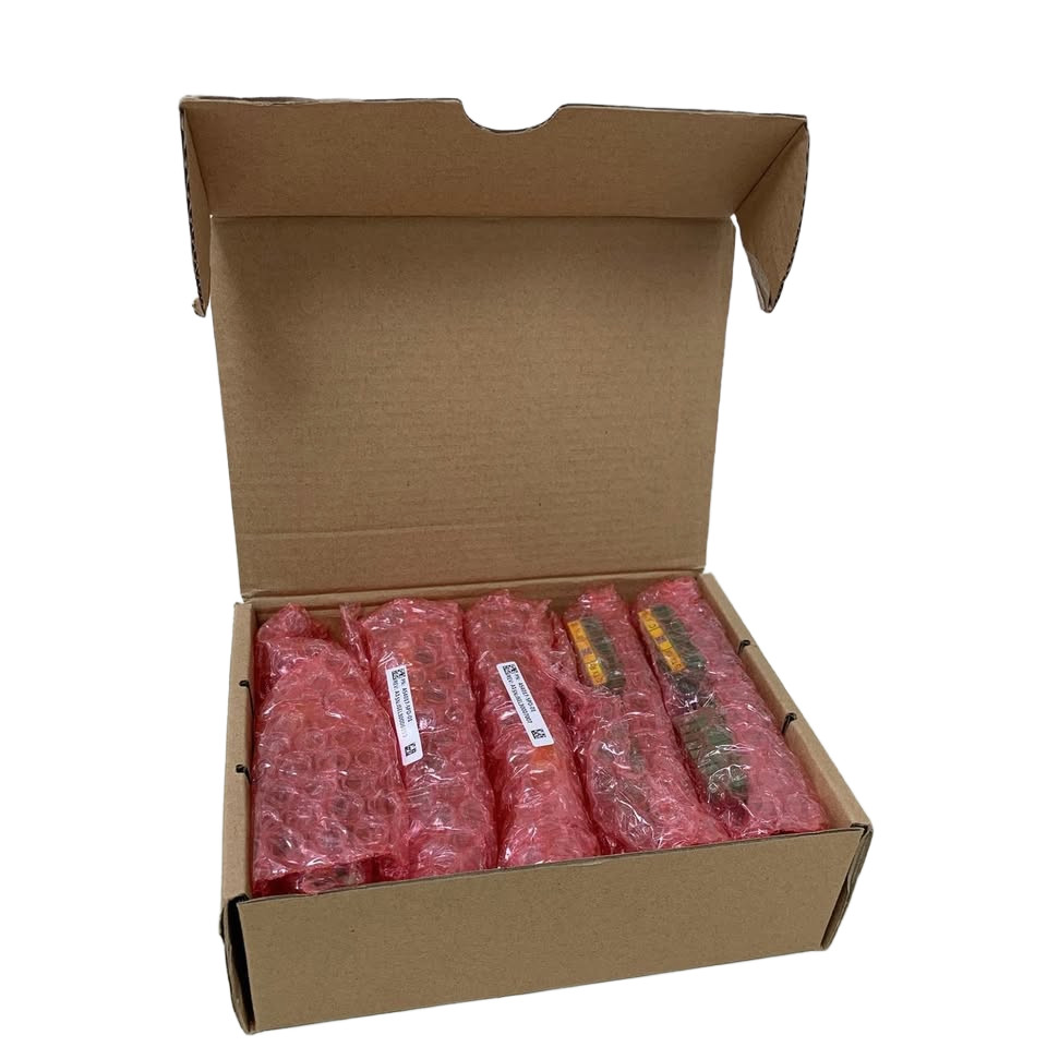 New Solar Edge RS485 Solar Panel Module Surge Protector Kit (5pcs per kit)