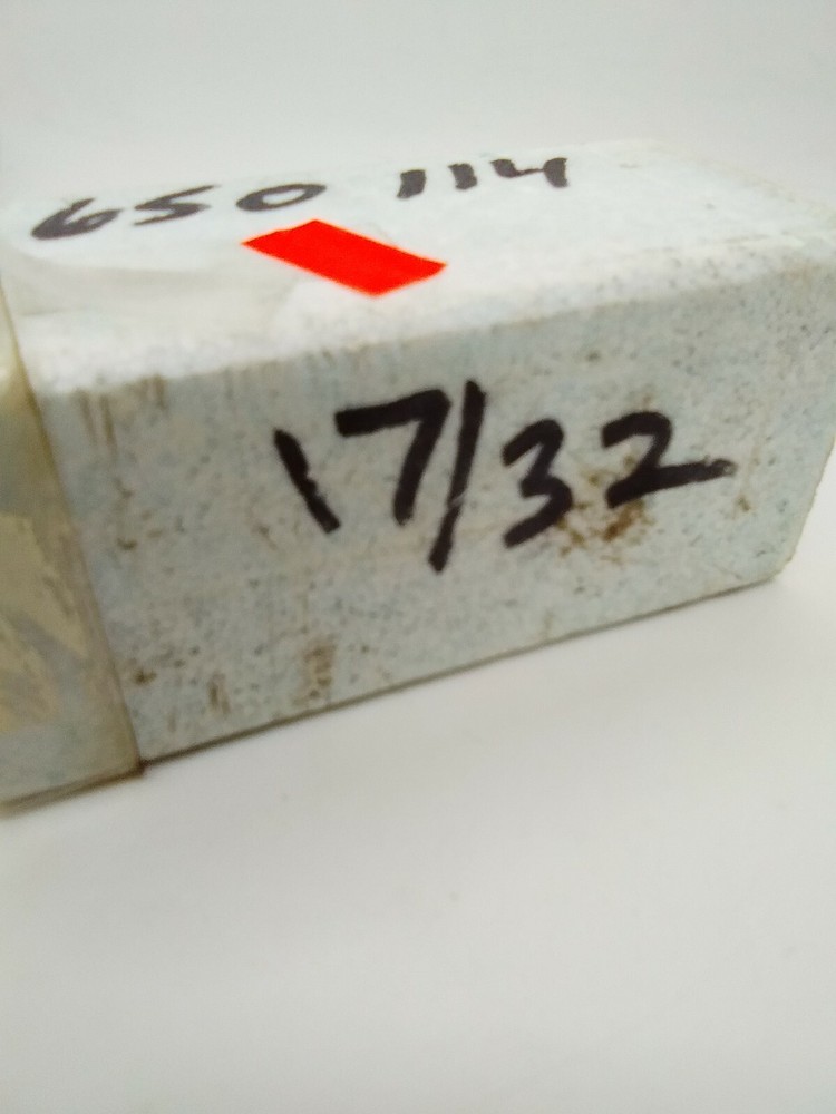 17/32 5C COLLET 650114
