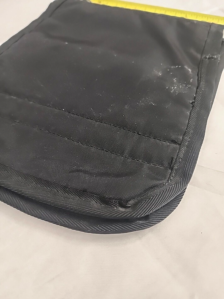 Unbranded Range Finder Pouch Black