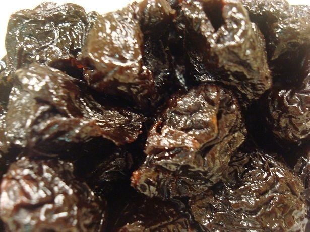 2 lb Premium Dried Fruit & Nut Sampler, Almonds Cranberries, Plums, Chopped Figs