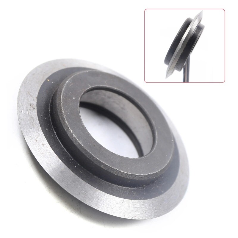 Alloy Cable Stripper Blade Cut Replacement Tool for Copper Wire Stripping Machin