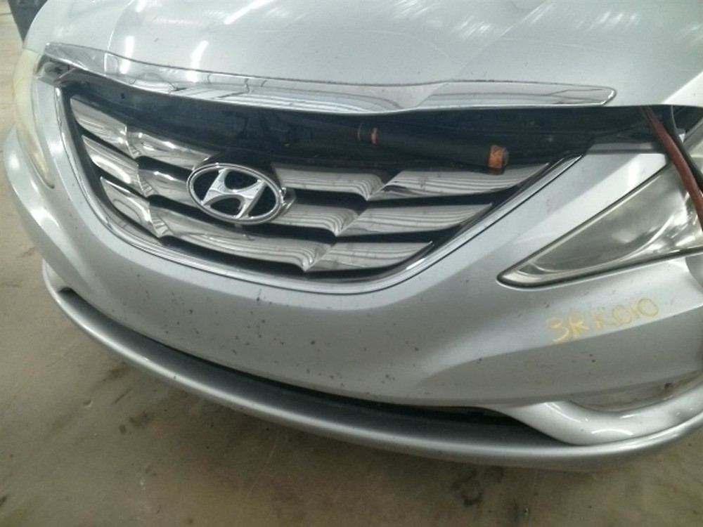 Engine ECM Electronic Control Module 2.4L Automatic Fits 11-14 SONATA 104939912