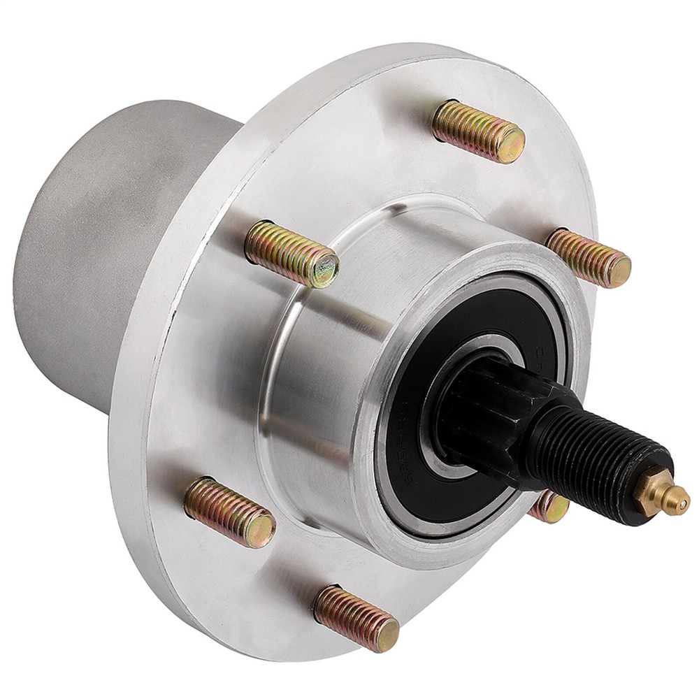 3PK Spindle Assembly For Great Dane Super Surfer 200262 D18030 200041