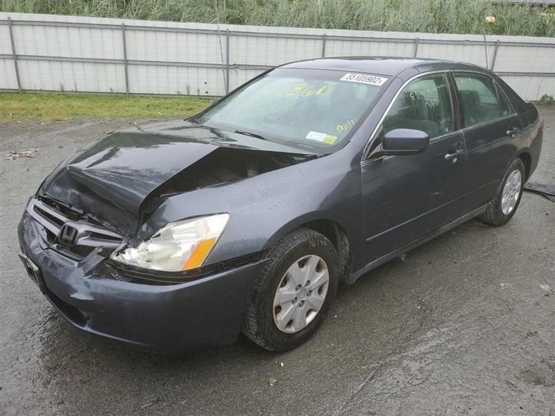 ACCORD 2004 Headrest 367509