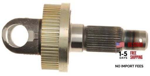 74917X Front Axle Shaft