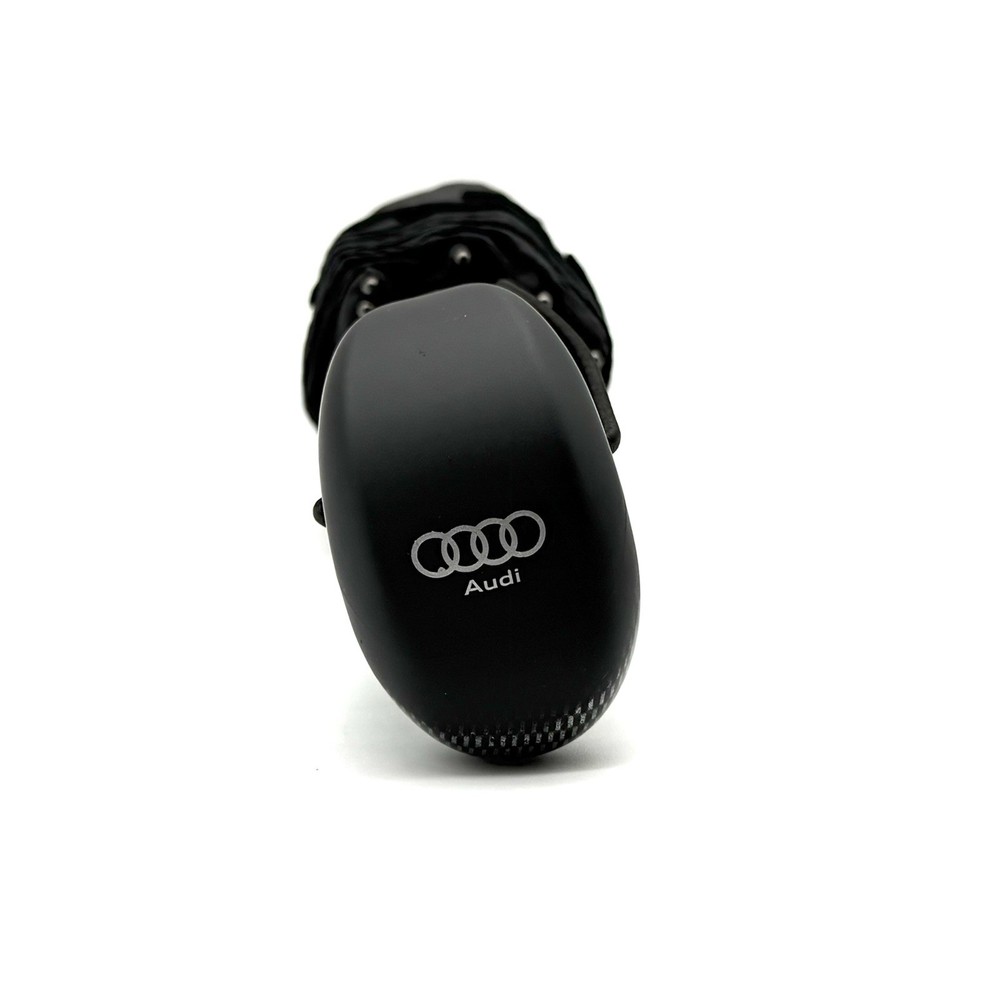 Audi Folding Umbrella – Compact Travel Umbrella