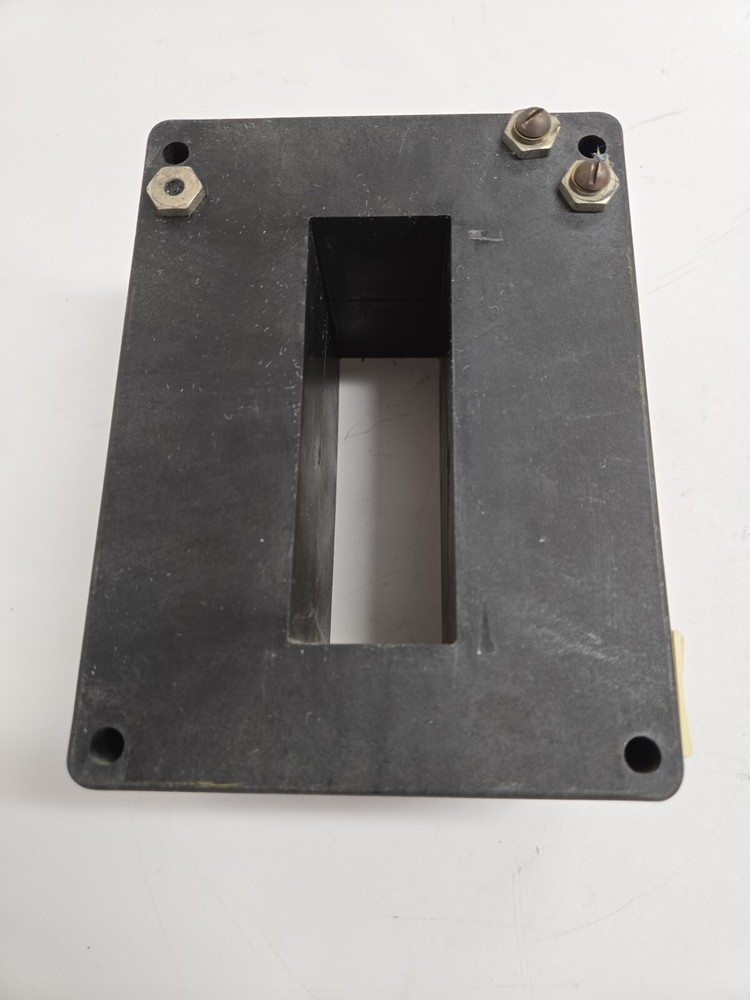 SQUARE D NEUTRAL CURRENT TRANSFORMER SE30NCT