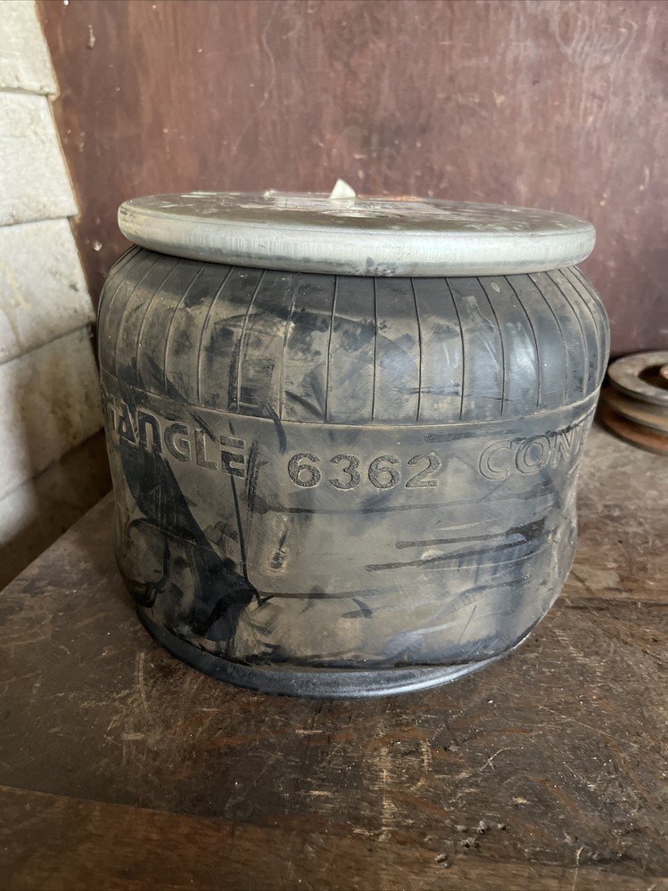 NOS Triangle ContiTech Air Spring AS-8312