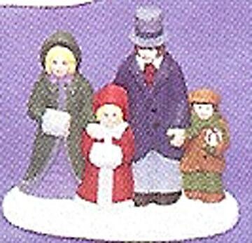 Assorted Village People