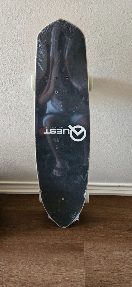 Quest Boards Tribal Surf Board