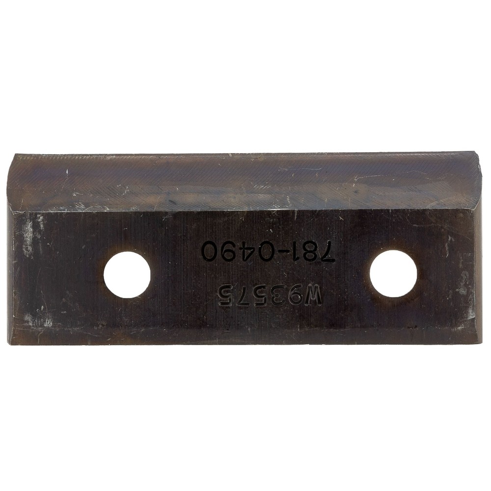 Troy-Bilt 981-0490 Chipper Blade CSV070 CSV060 CSV206 CSV071