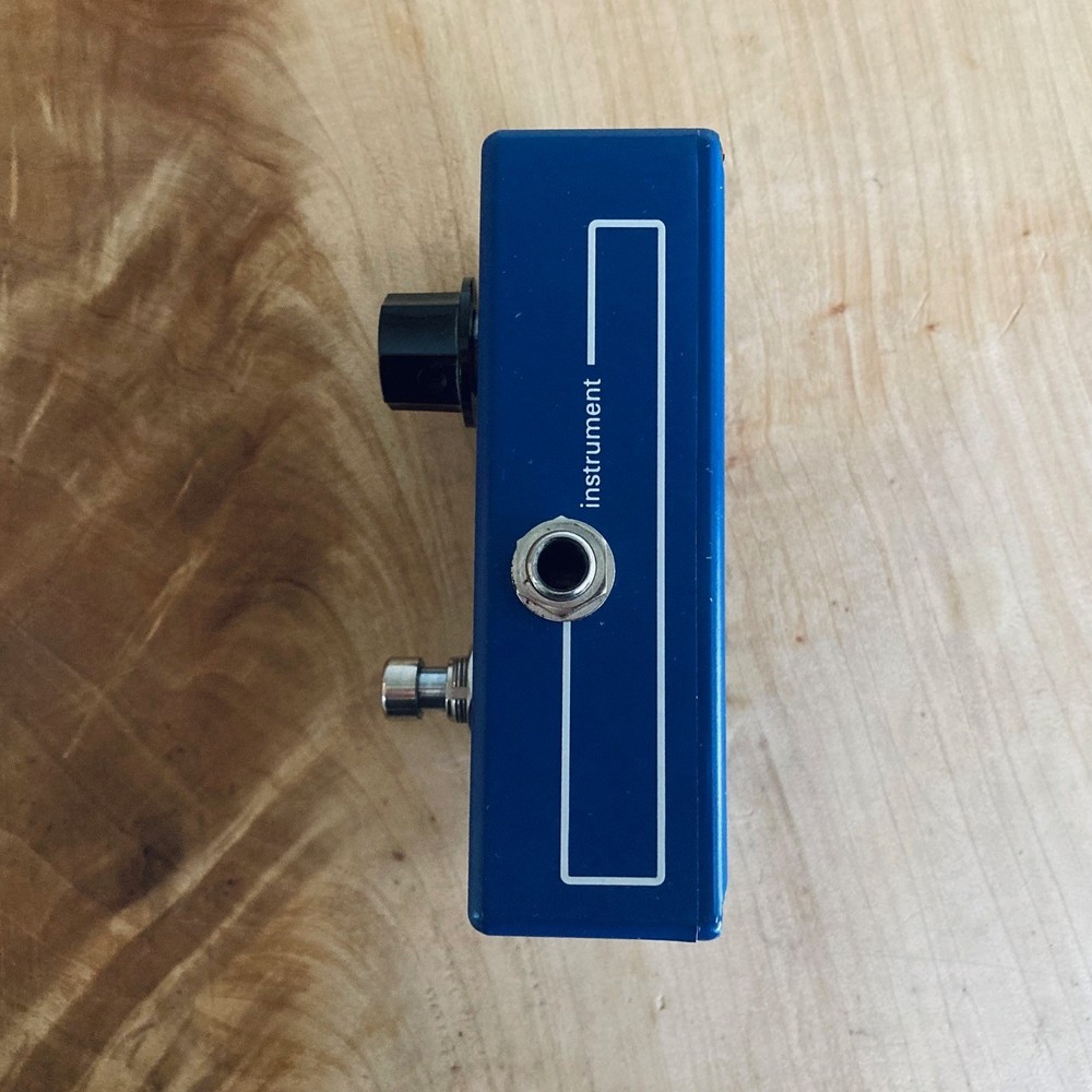 Maxon - Phase Tone PT999 - Blue