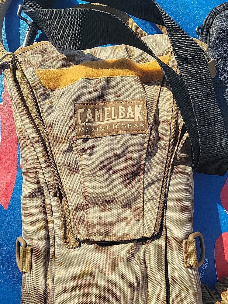 Camelbak Maximum Gear