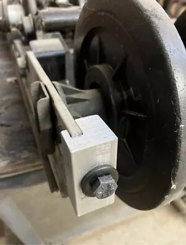 Arctic Cat Snowmobile Track Adjusters