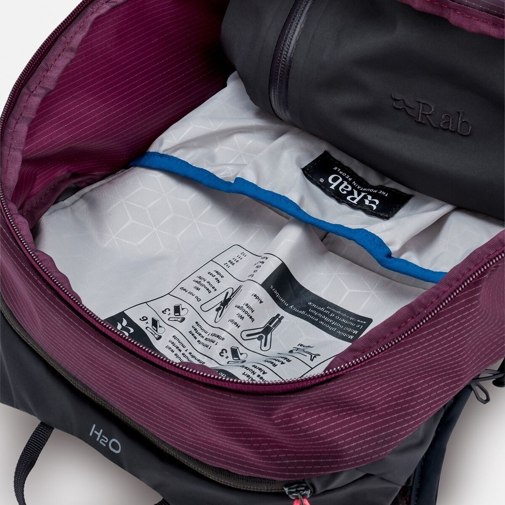 Rab Nitron 25 Backpack