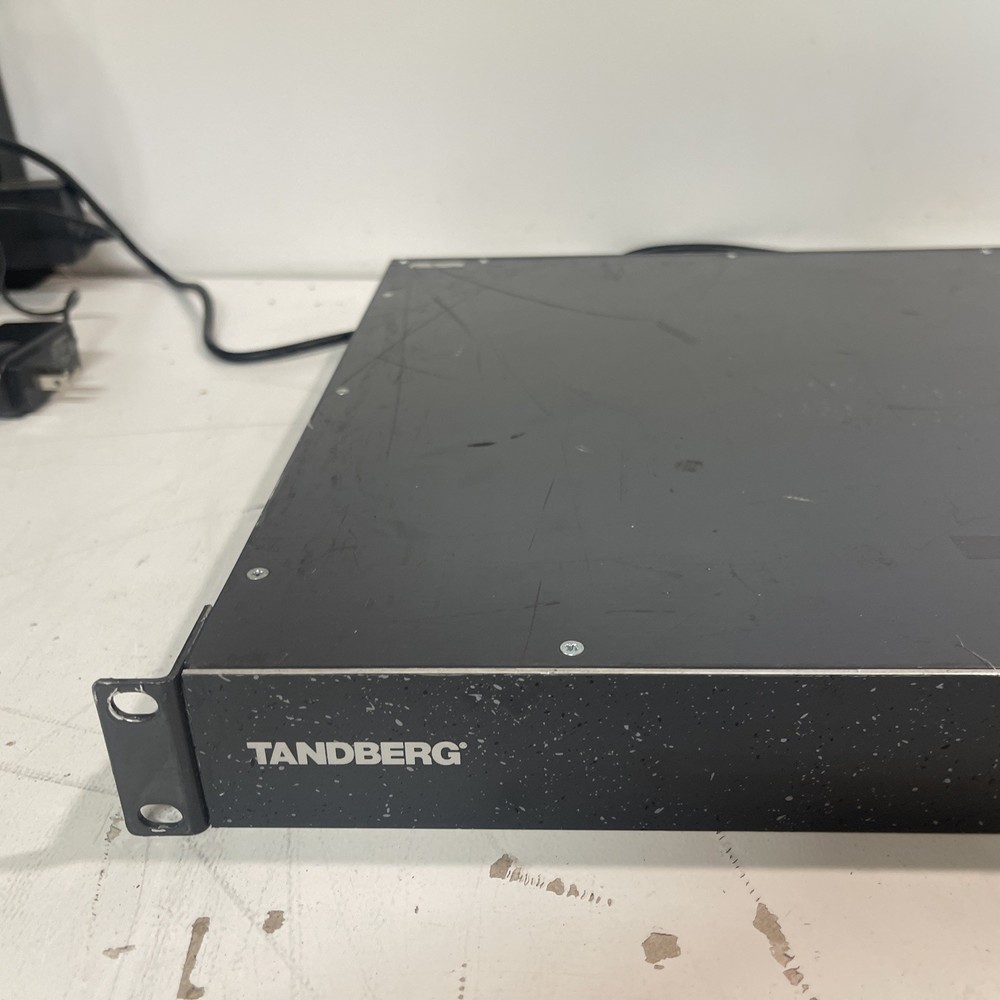 Tandberg TS Processor TT6020