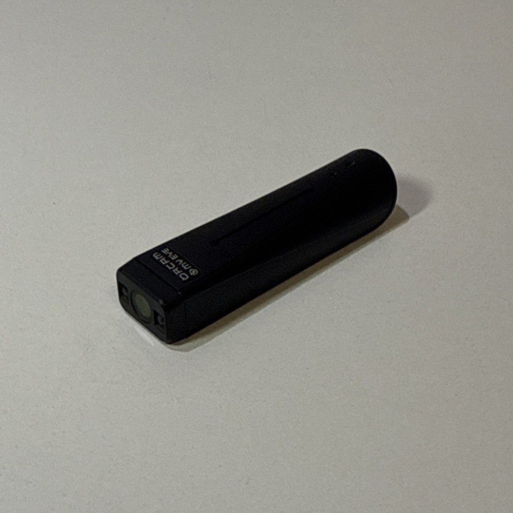 ORCAM My Eye - Voice Activated Visual Impairment Solution