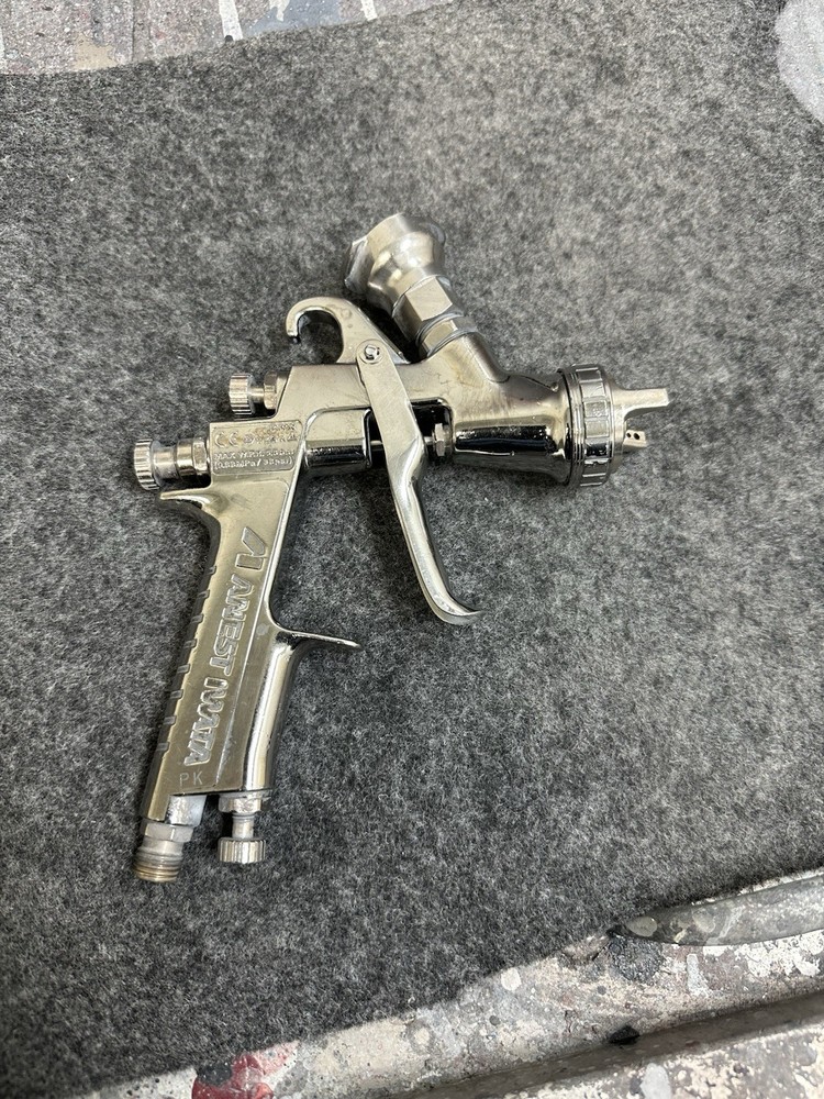 Iwata W400 1.3mm