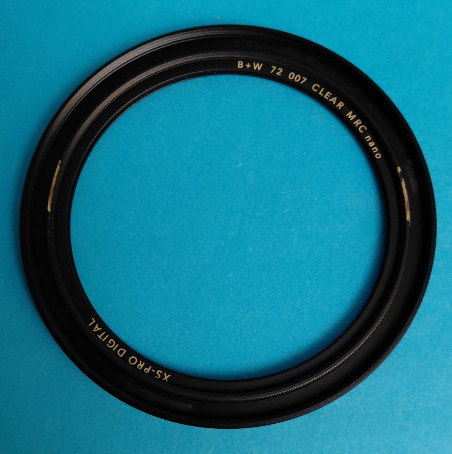 Neewer 77-82mm Step Up Ring Adapter