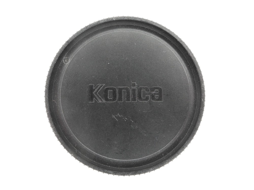 Konica LB-1 Genuine Camera Body Cap For Konica Hexar RF