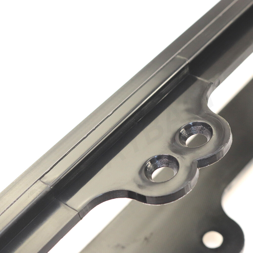 For Honda VFR800 2002-2012 2010 Chain Guide Rest Slider Guard Protector