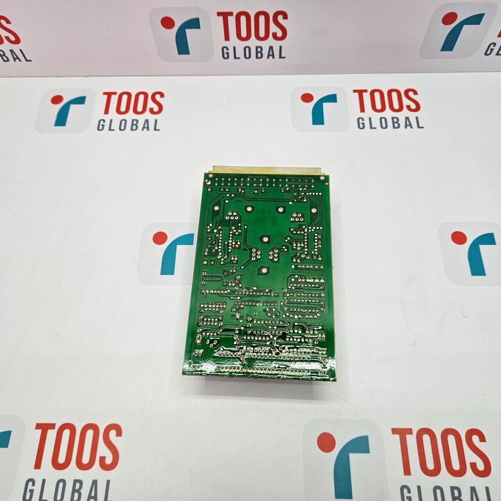 ABB 481859880 V750 INCIRCUIT FUNCTIONAL PCB