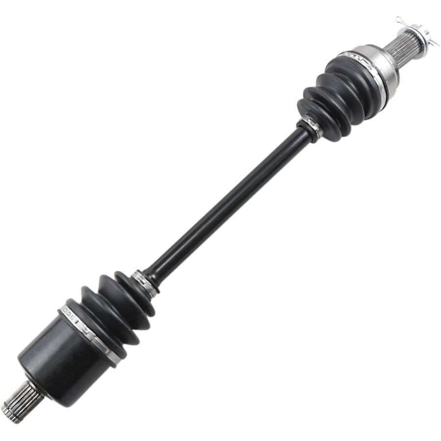 Moose Complete Axle Kit - Front Right LM6-PO-8-312